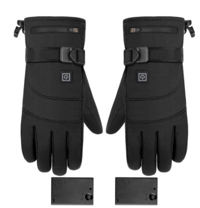 Electric Heated Gloves