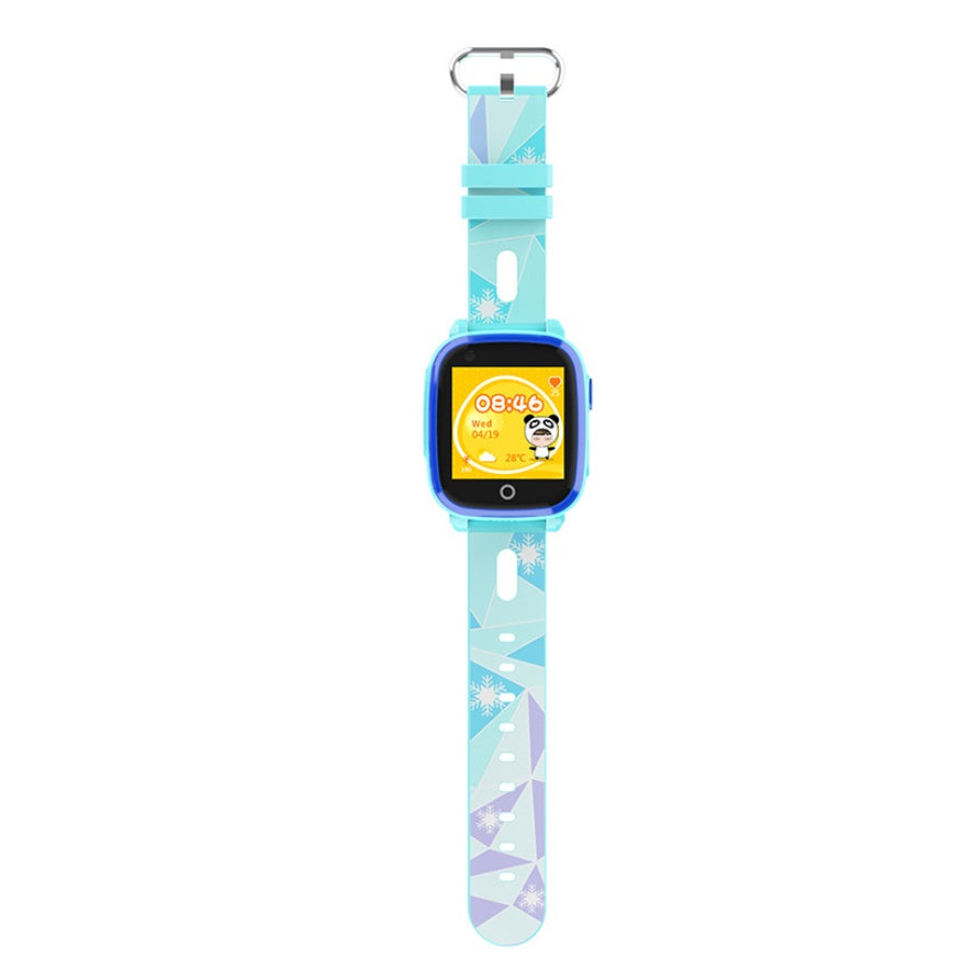 Kids GPS Smart Watch