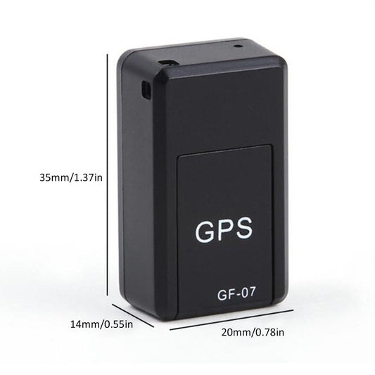 Mini GPS Tracker