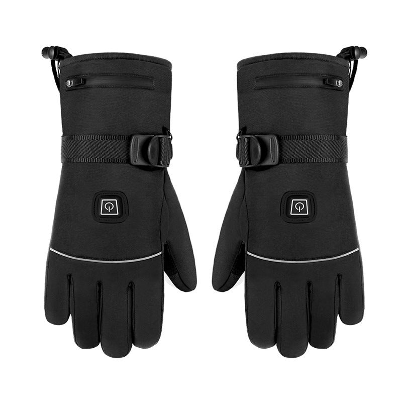 Electric Heated Gloves