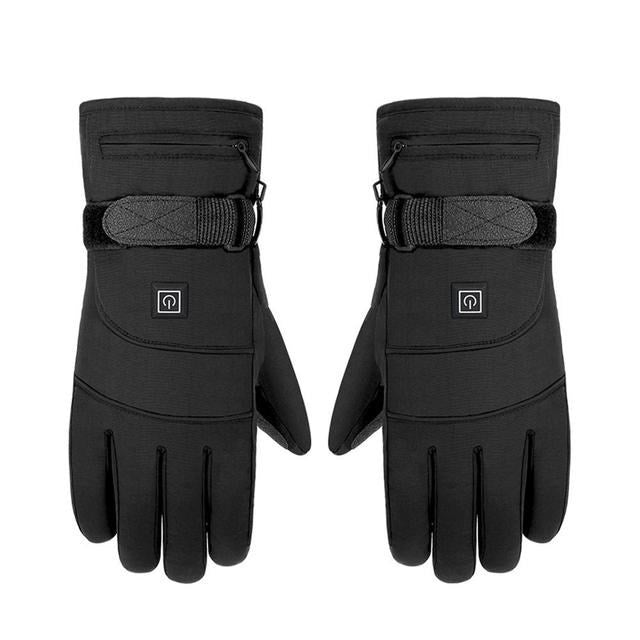 Electric Heated Gloves