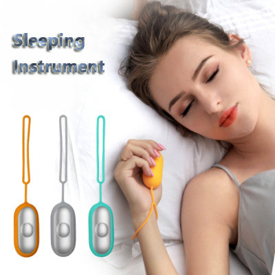 Portable Mini Sleep Aid Hand-held Device