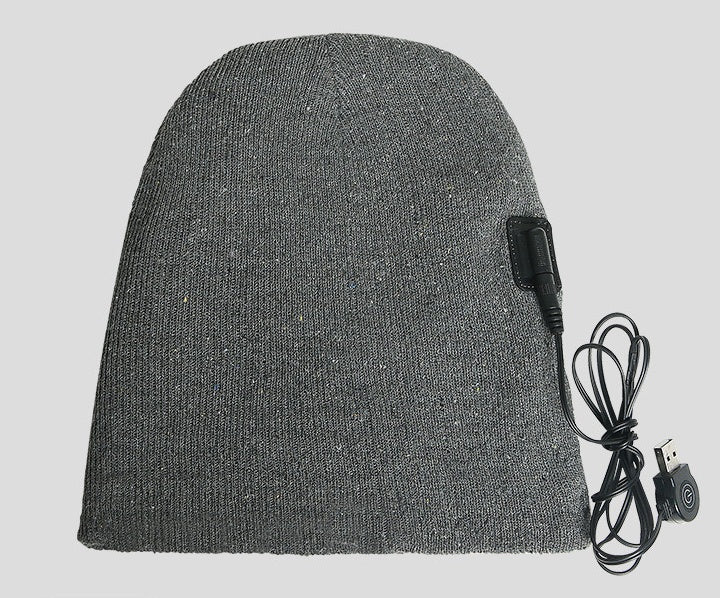 Heated Warm Hat