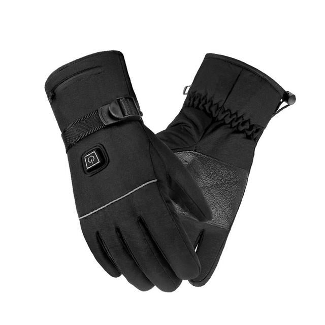 Electric Heated Gloves