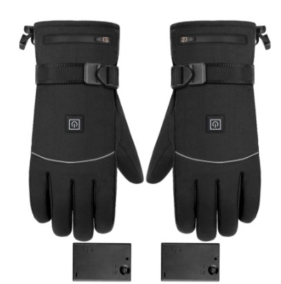 Electric Heated Gloves