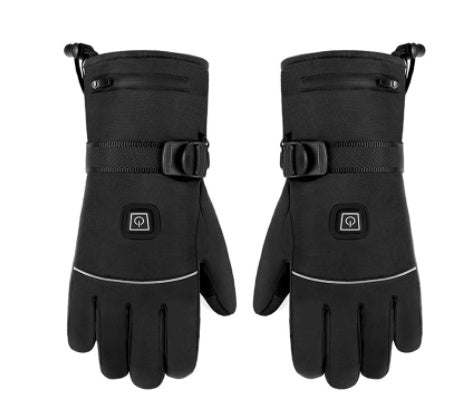 Electric Heated Gloves